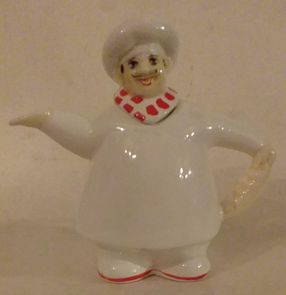 boulanger cafetière/théière, Enlèvement ou Envoi