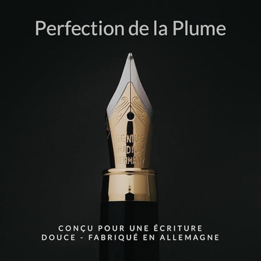 Wordsworth & Black Vulpenset SNELLE GRATIS LEVERING, Verzenden, Nieuw, Vulpen