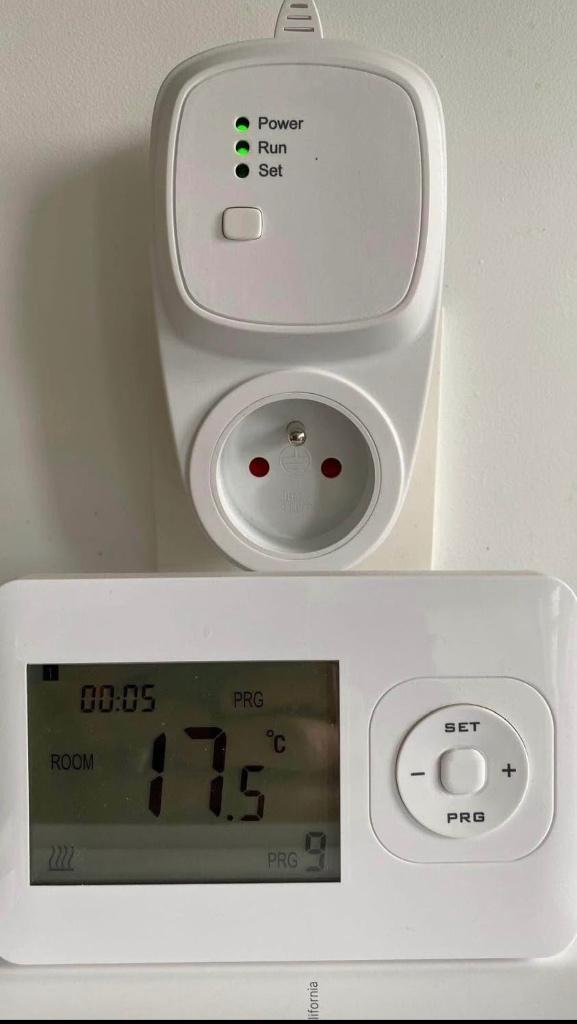 Infraroodpaneel, Ophalen, Nieuw, 200 tot 500 watt, Overige typen