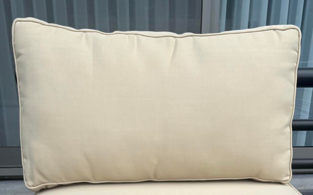 Kussen tuinset of lounge, Tuin en Terras, Tuinmeubel-accessoires, Ophalen, Nieuw