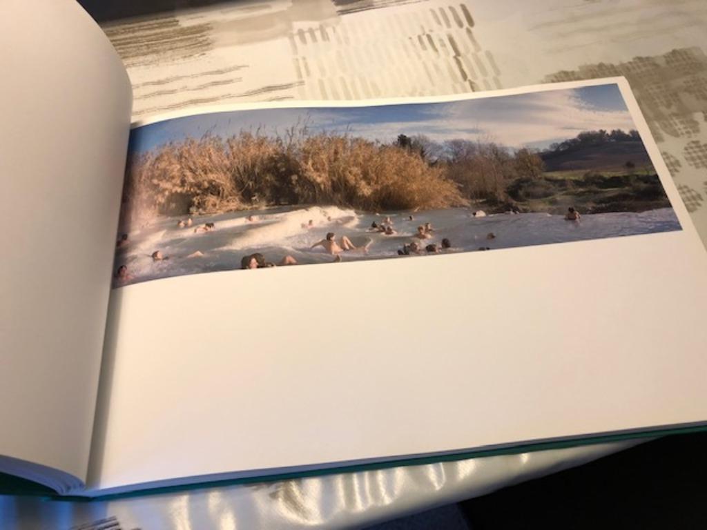 The Broad Way - Paolo Pellizzari, Boeken, Paolo Pellizzari, Ophalen of Verzenden, Zo goed als nieuw, Overige onderwerpen