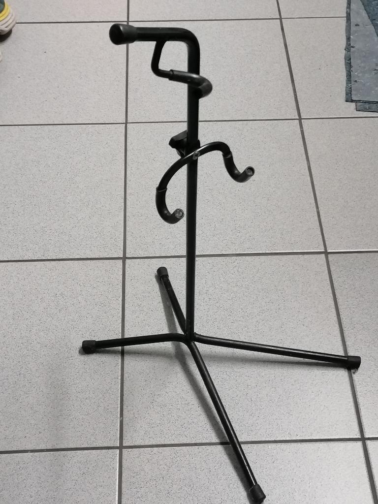 Pied d'exposition vélo, Enlèvement, Comme neuf, Autres outils