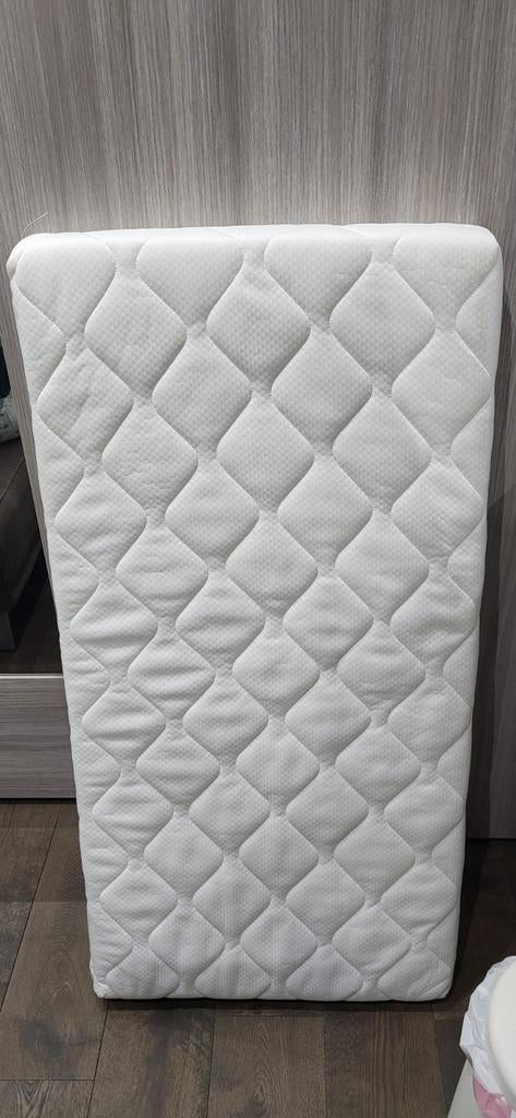 Matelas 60x120 cm ABZ Dreambaby, Maison & Meubles, Enlèvement, Matelas