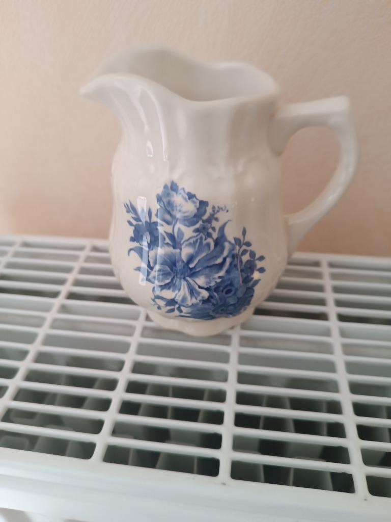 A vendre 1pot au lait boch, Antiquités & Art, Enlèvement