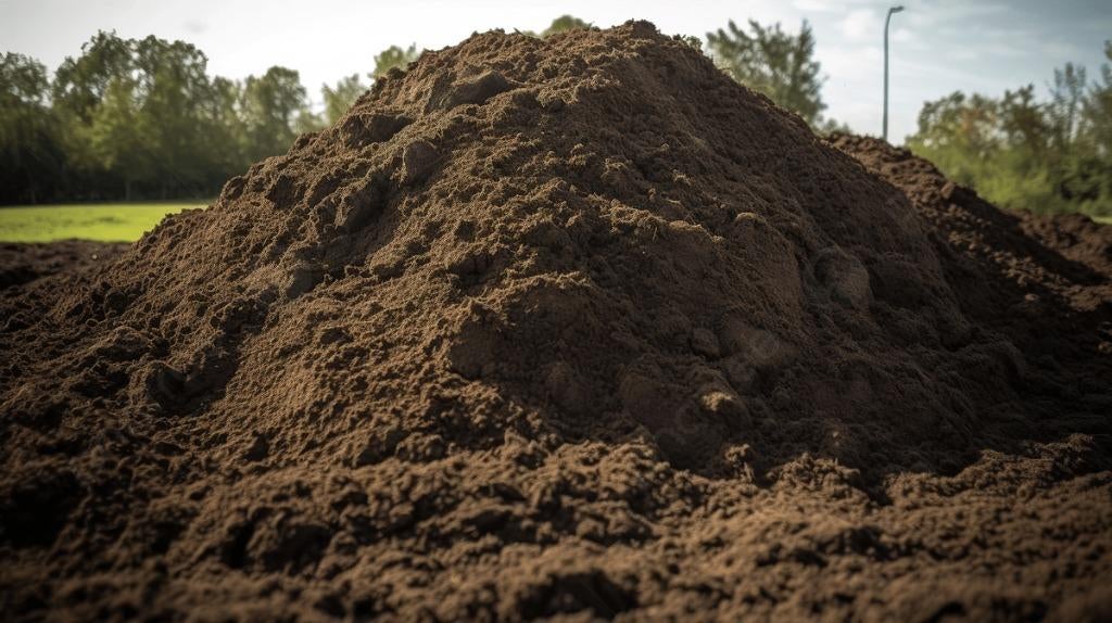 Cherche terre à donner autour de Bastogne, Enlèvement ou Envoi, Terre pour jardin