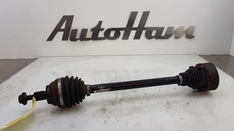 CARDAN ARRIERE GAUCHE (TRANSMISSION) Audi TT (8J3), Utilisé, Audi