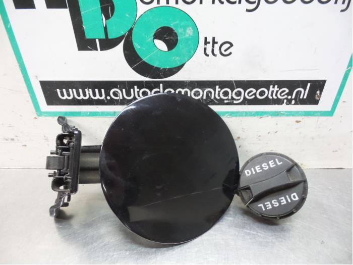 Clapet réservoir d'un Kia Sportage (Sportage 05-) (9P), Kia, -, Utilisé, -