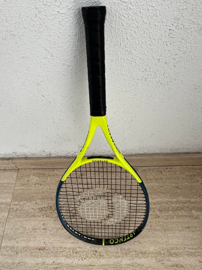 Raquette tennis junior, Sports & Fitness, Enlèvement, Comme neuf, Raquette