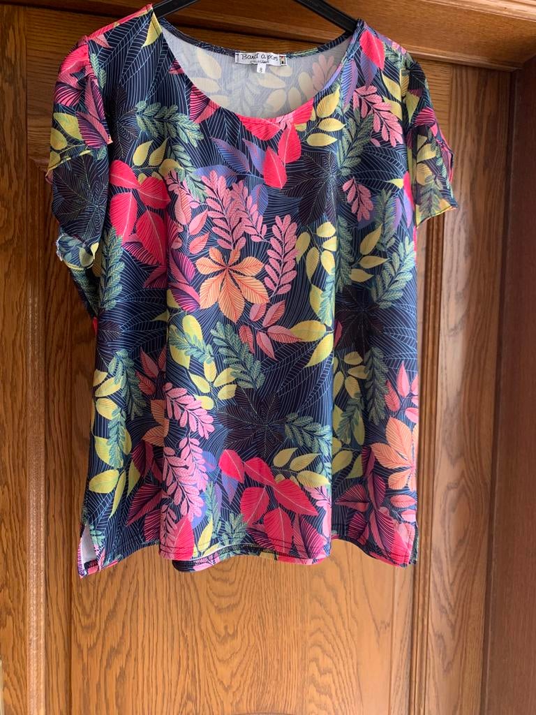 Bloes, Ophalen of Verzenden, Zo goed als nieuw