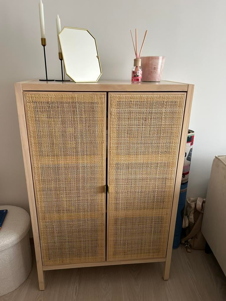 Boho meubels, Ophalen, Zo goed als nieuw