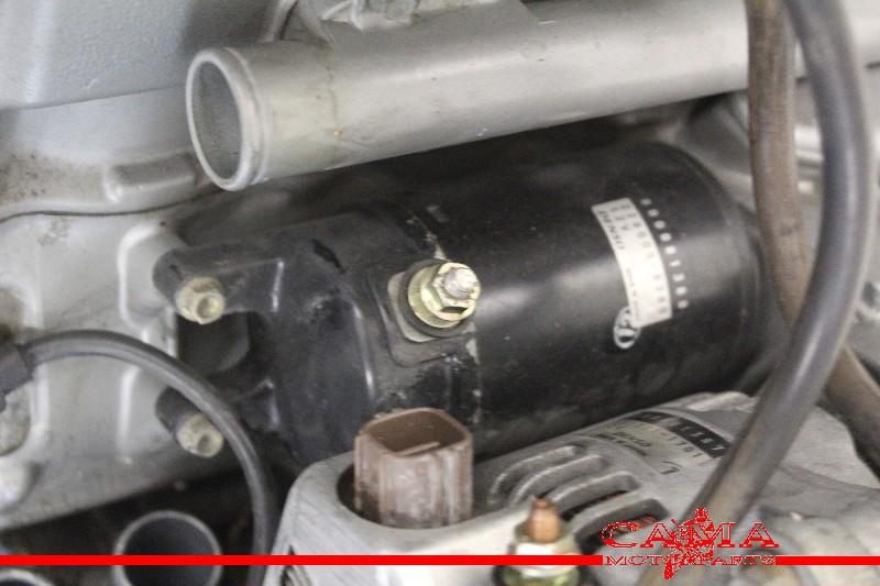 STARTMOTOR MV Agusta F4 750 (01-1970/-), Dhr. S. di Majo, Gebruikt, Info@cama-motorparts.nl, P.J. Troelstraweg 8 8
3144 CX  MAASSLUIS, NL