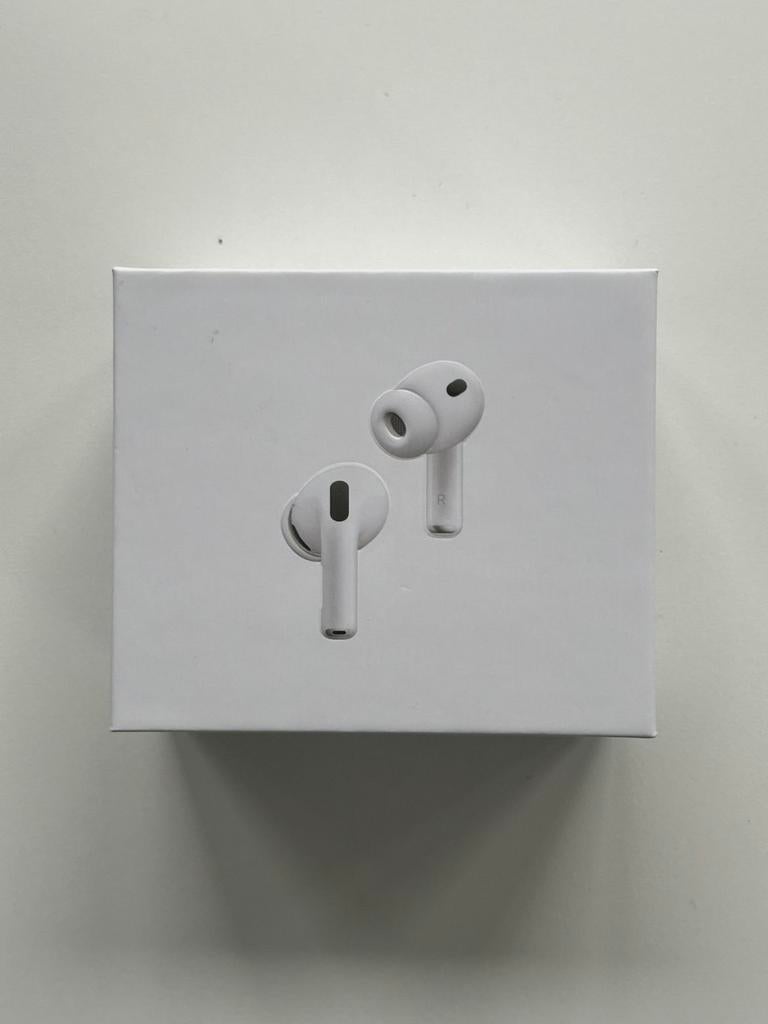 Airpods Pro 3 apple, Télécoms, Téléphonie mobile | Écouteurs, Enlèvement ou Envoi, Comme neuf