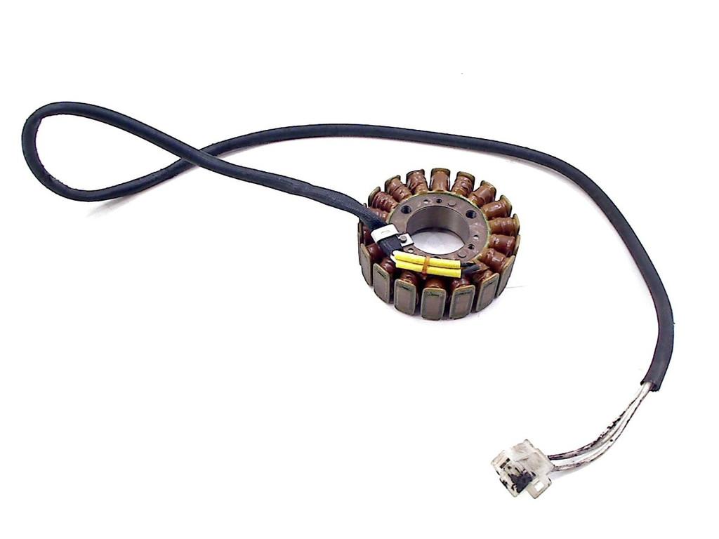 ALTERNATEUR XJ 600 S Diversion 1998-2004 (XJ600 XJ600S), Motos, Dhr. S. di Majo, Utilisé, Info@cama-motorparts.nl, P.J. Troelstraweg 8 8
3144 CX  MAASSLUIS, NL