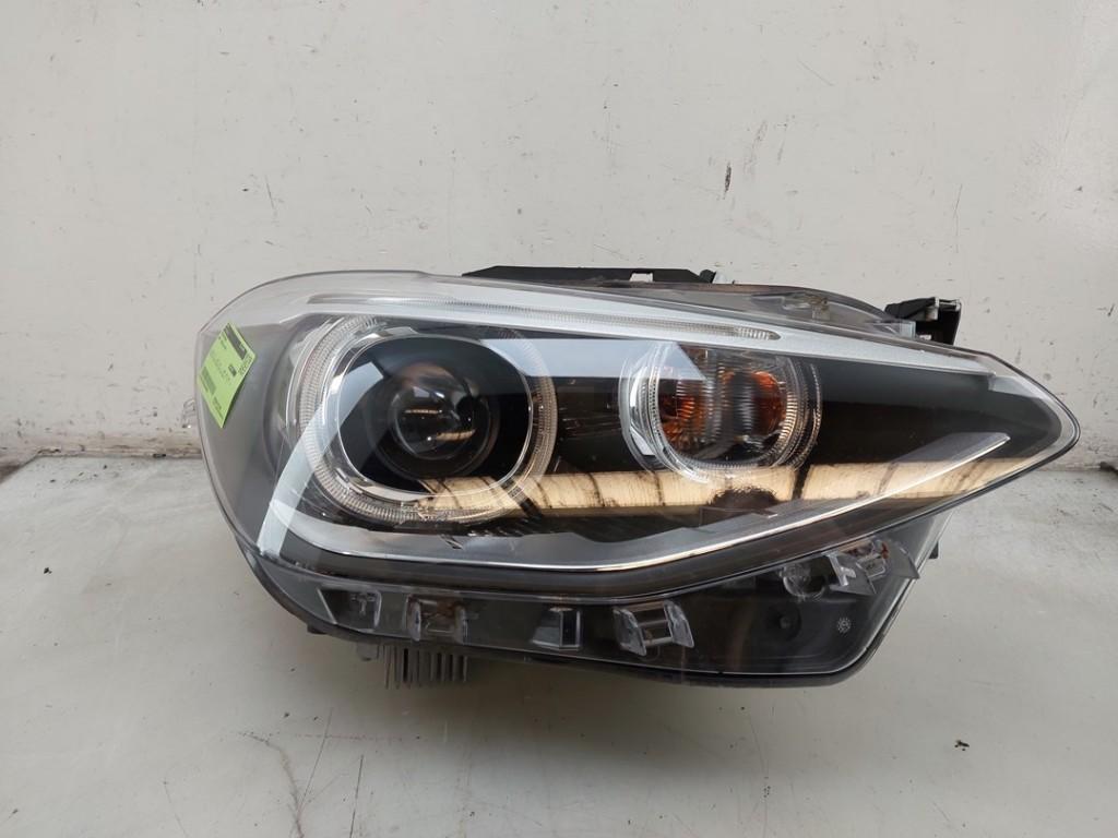 KOPLAMP RECHTS BMW 1 serie (F20) (|7237647|63117296914|), Auto-onderdelen, Verlichting, Gebruikt, Rixbecker Straße 75
59552  Lippstadt, DE