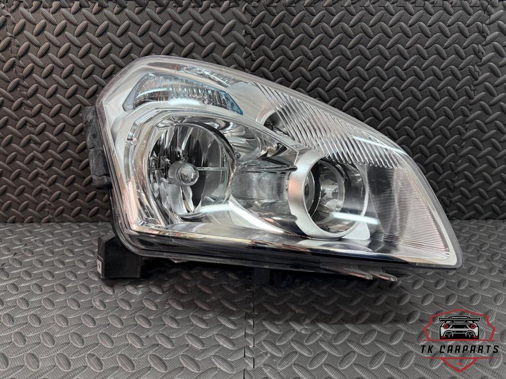 Phare droit Nissan Qashqai 26010jd91a, Autos : Pièces & Accessoires, Nissan Motor Co., Ltd., Takashima 1-chome 1-1
220-8686  Yokohama