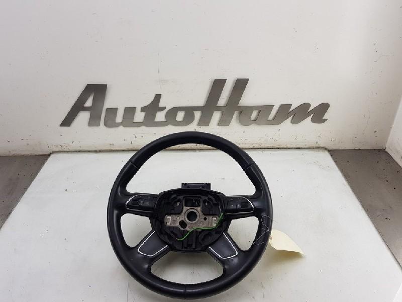 VOLANT DIRECTION Audi A3 Sportback (8VA / 8VF), Autos : Pièces & Accessoires, Utilisé, Audi