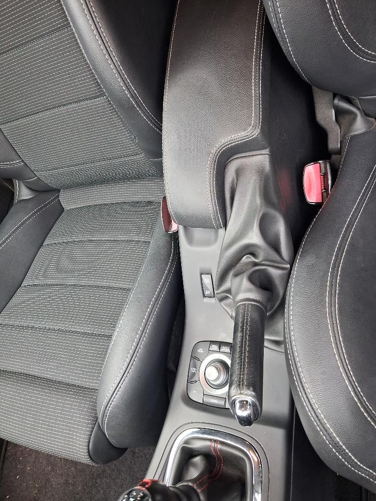 Renault Mégane gt220, Autos, Euro 5, Boîte manuelle, Entretenue par le concessionnaire, 5 portes