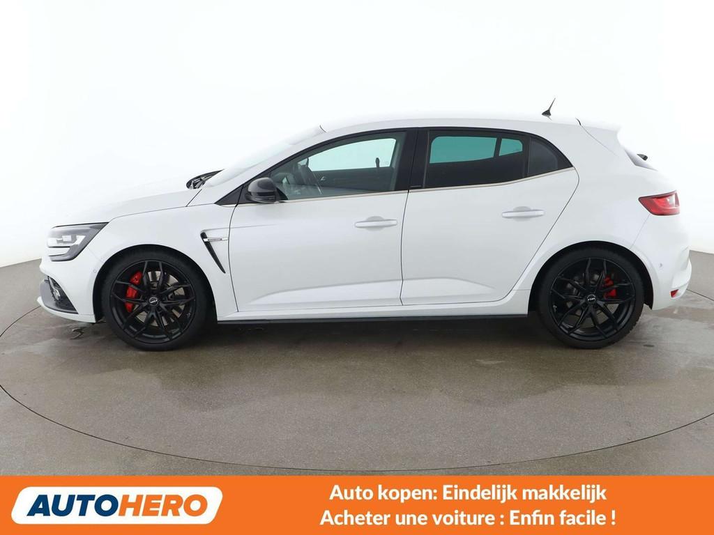 Renault Mégane 1.8 TCe R.S. Trophy (automatique), Autos, https://public.car-pass.be/vhr/e25a3524-a901-46e1-8fa9-9c68be0cbada, Euro 6