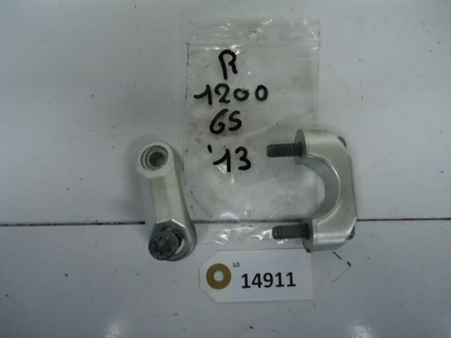 R1200GS LC 2013 - 2016 BMW Beugel Beugel stuur D1-11748, Motoren