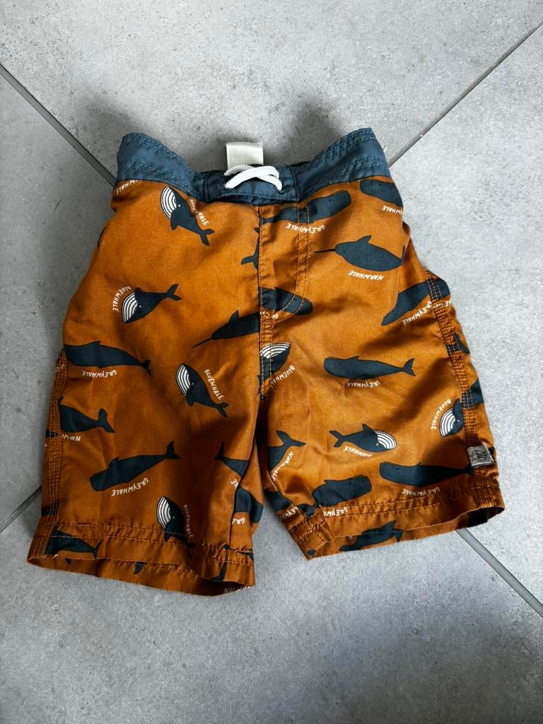 Lassig zwembroek maat 86, Enfants & Bébés, Maillots de bain pour enfants, Enlèvement, Comme neuf, Maillot de bain