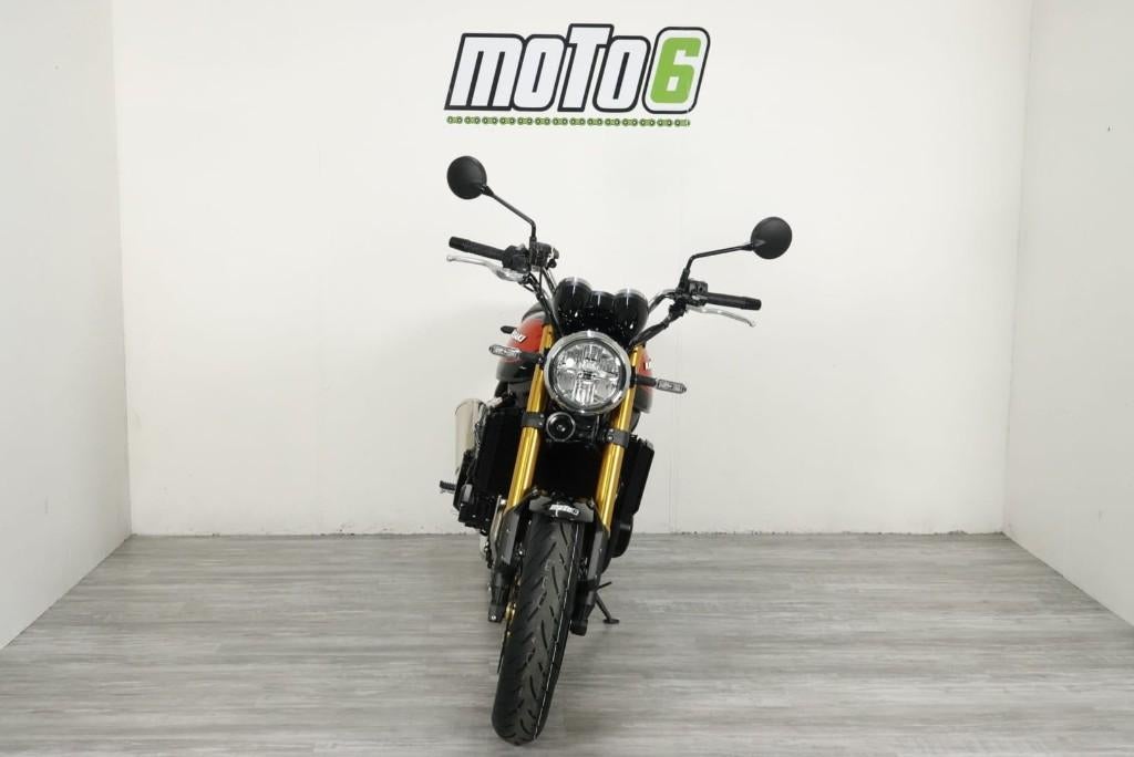 Kawasaki Z900RS SE demo - foto 2