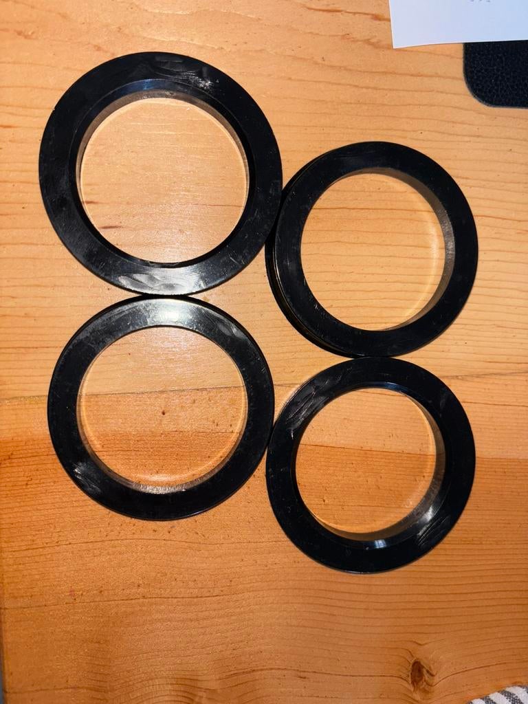 Bague de centrage, Enlèvement ou Envoi, Neuf