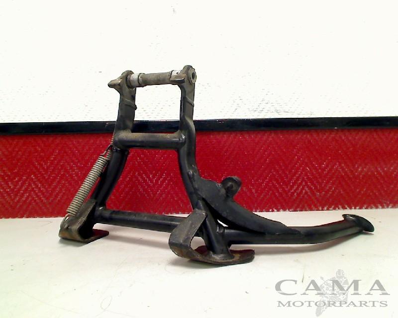 MODE PRINCIPAL BMW K 1600 GT + GTL (K1600GT K1600GTL K48), Motos, Dhr. S. di Majo, Utilisé, Info@cama-motorparts.nl, P.J. Troelstraweg 8 8
3144 CX  MAASSLUIS, NL