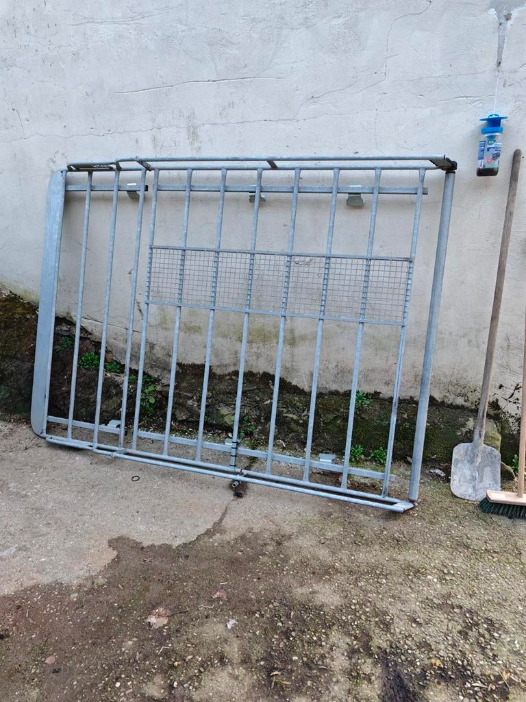 Citroën jumpy3 bagagerek, Ophalen of Verzenden, Zo goed als nieuw