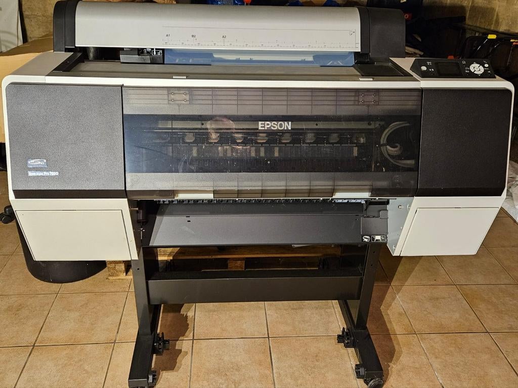 Epson Stylus Pro 7890