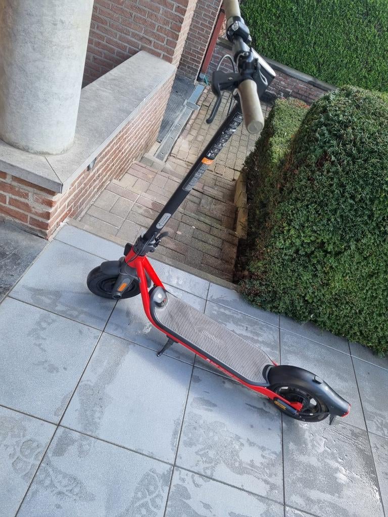 Trottinette électrique NINEBOT, Vélos & Vélomoteurs, Enlèvement