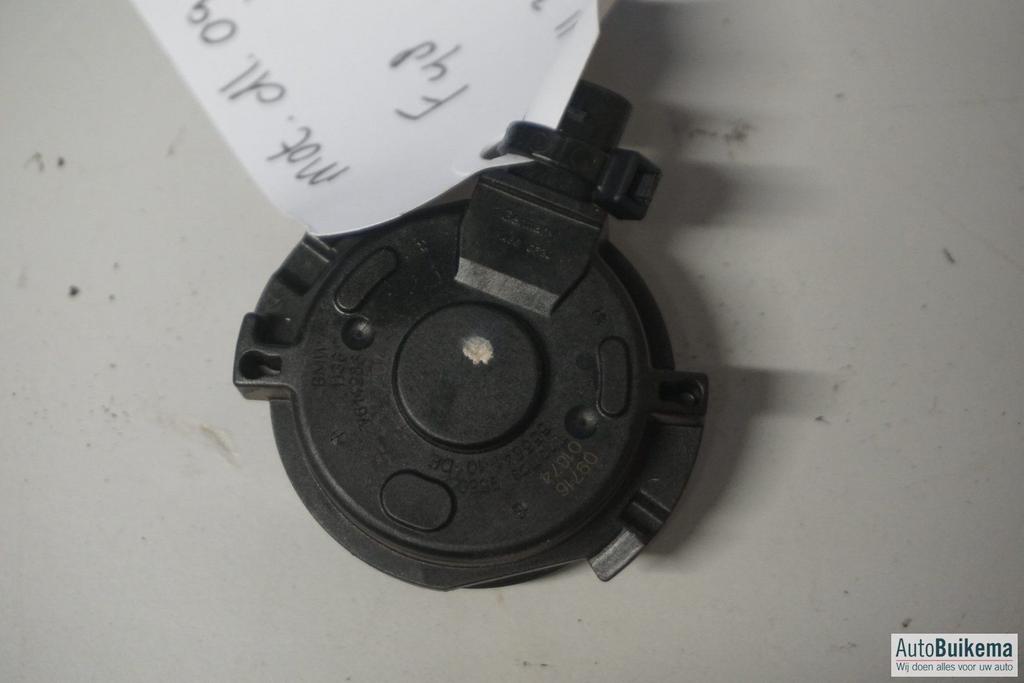 Origineel BMW X1 F48 X2 F39 nokkenas senor, Auto-onderdelen, Elektronica en Kabels, BMW, Gebruikt, Ophalen of Verzenden