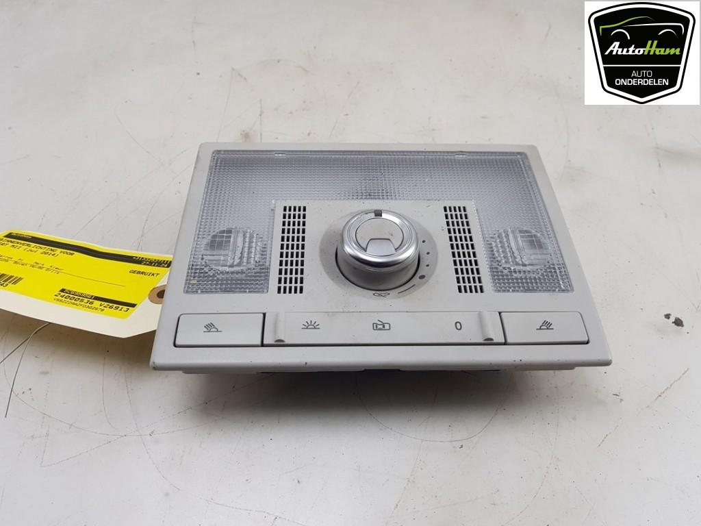 PLAFONNIER AVANT Seat Mii (01-2011/07-2019), Autos : Pièces & Accessoires, Utilisé, Seat