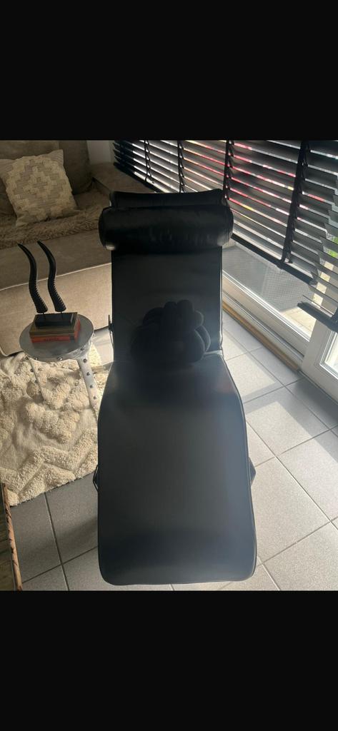 Corbusier ligstoel, Maison & Meubles, Canapés | Sofas & Chaises Longues, Enlèvement