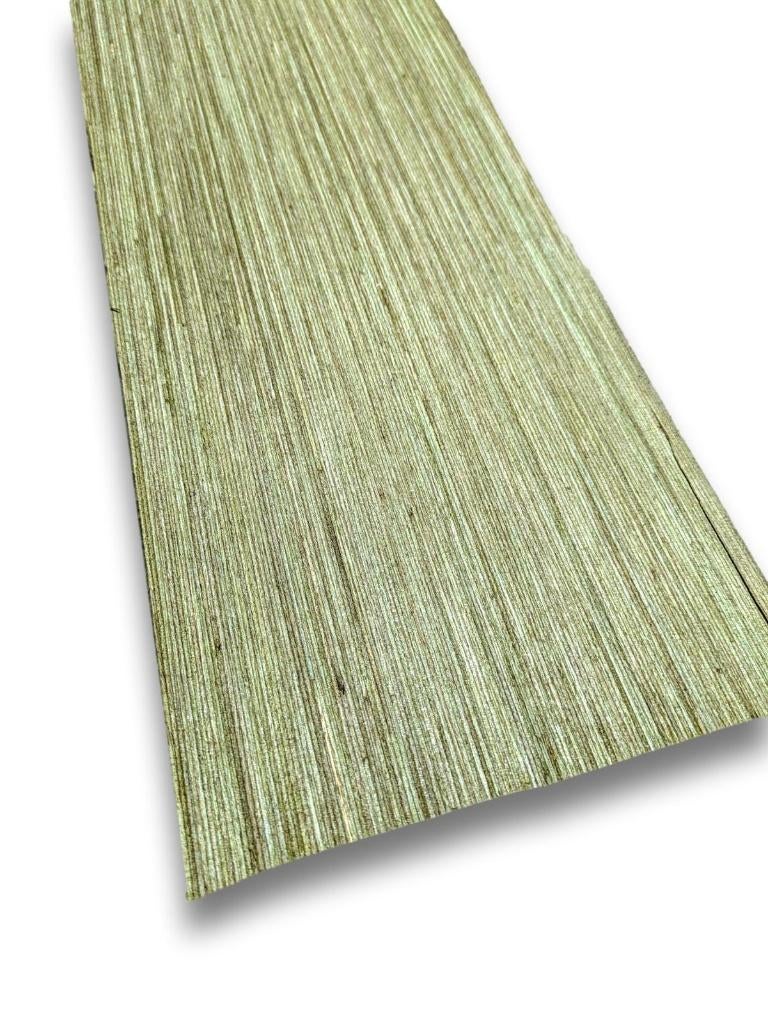 Placage design vert | 210x18 cm, Envoi, Neuf