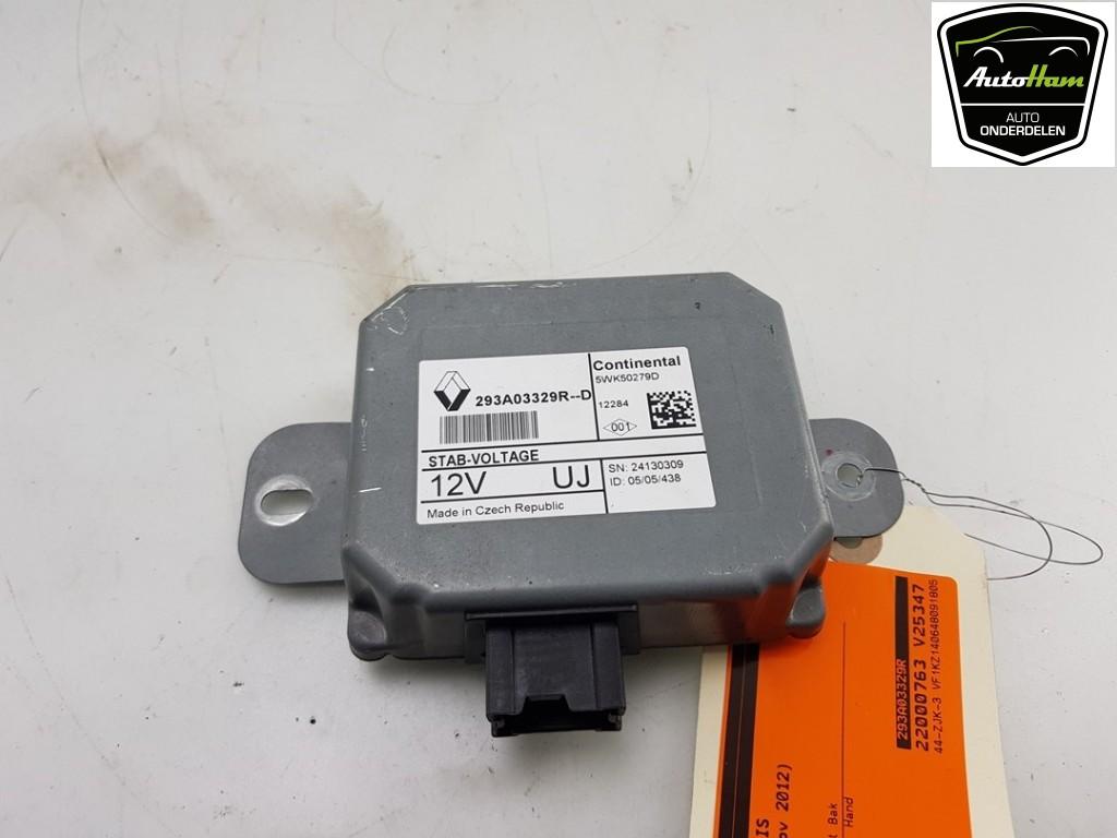 DIVERS Renault Megane III Grandtour (KZ) (|293A03329R|), Utilisé, Renault