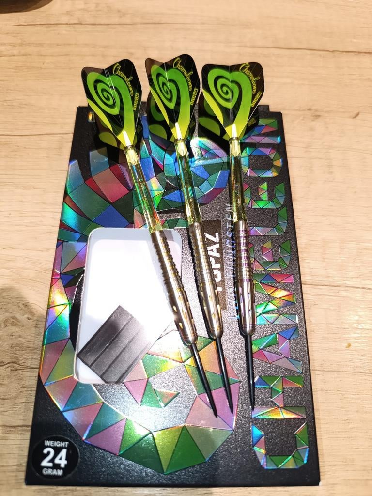 One80 Chameleon 24gr, Ophalen of Verzenden