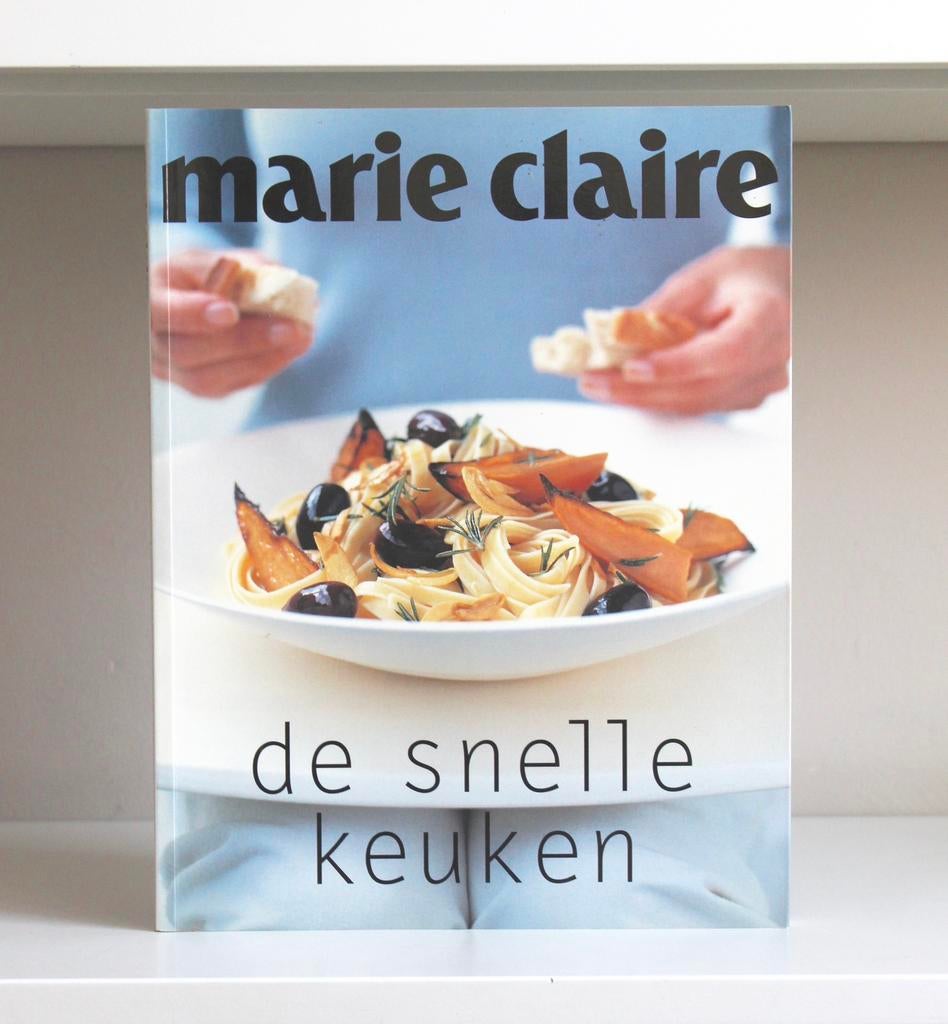Donna Hay - De snelle keuken, Boeken, Kookboeken, Ophalen, Gelezen, Donna Hay