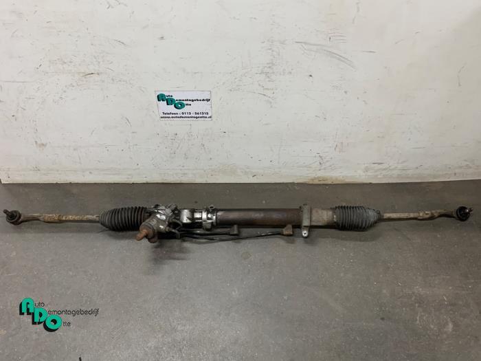 Crémaillère de direction d'un Lexus IS 200 (IS 200 99-), Autos : Pièces & Accessoires, Commande, Lexus, Utilisé, 3 mois de garantie