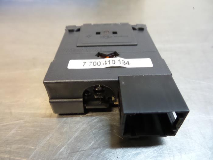 Commutateur phare hauteur réglable d'un Renault Clio (Clio, Renault, -, 3 mois de garantie, Utilisé