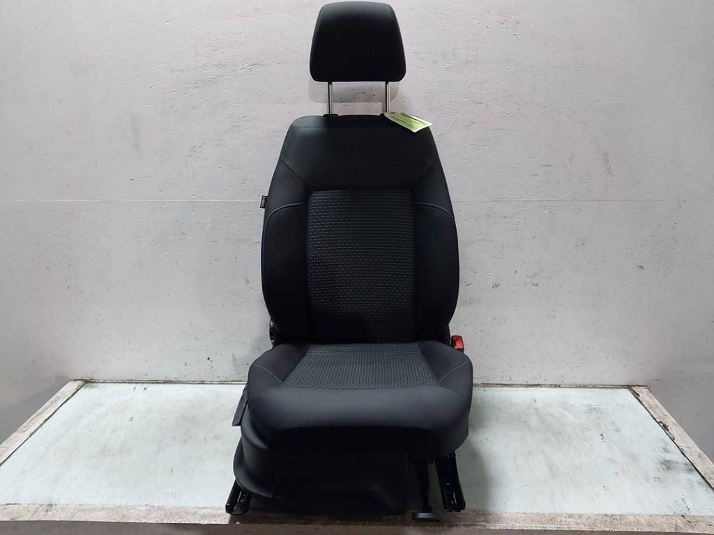 SIEGE AVANT DROIT ( PASSAGER ) Volkswagen Polo V (6R), Dhr. J. Ham, Volkswagen, Administratie@autoham.nl, Utilisé