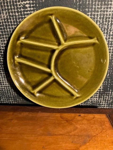 6 TAPAS BORDEN FONDUE BORDEN HAPJES BORDEN., Huis en Inrichting, Keuken | Servies, Keramiek, Ophalen of Verzenden, Zo goed als nieuw