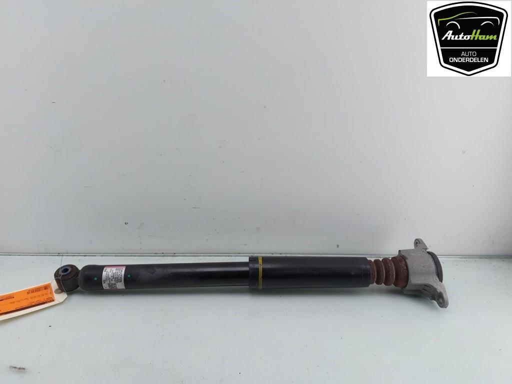 AMORTISSEUR ARRIÈRE DROIT Mazda 2 (DJ / DL) (|DHM328700|), Hitdorfer Straße 73
51371  Leverkusen, DE, Mazda, Utilisé, Info@mazda.de