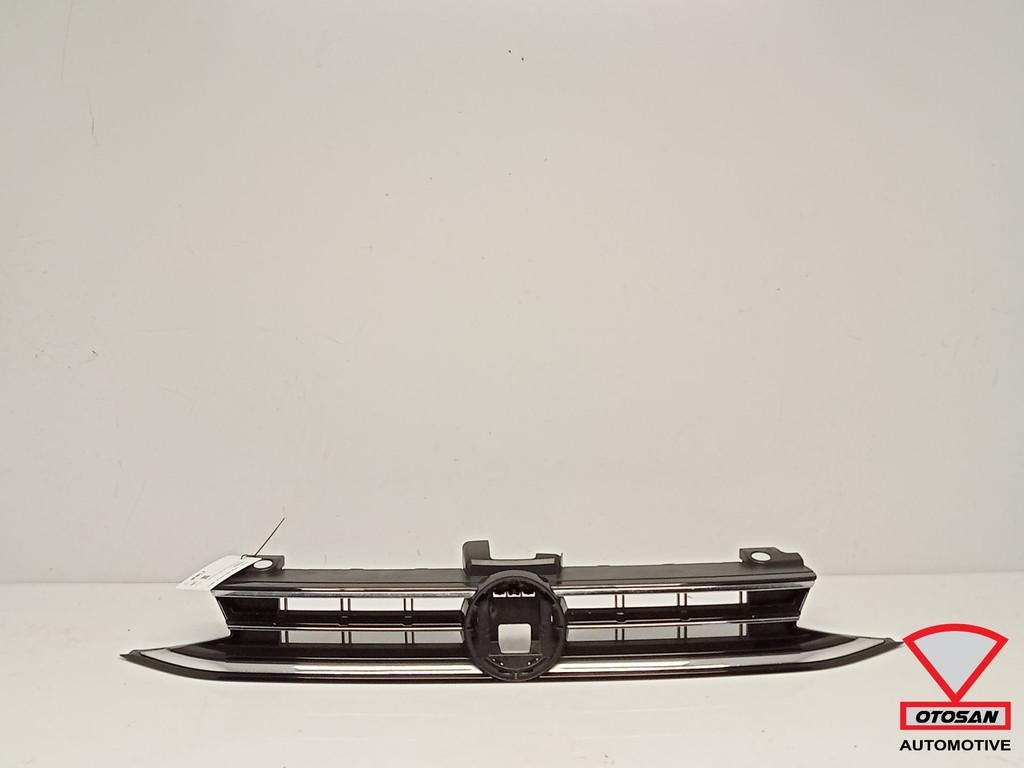 Grille de calandre pour VW Golf 7 Sportsvan Facelift 5108536, Volkswagen, Volkswagen AG, Vw@volkswagen.de, Utilisé