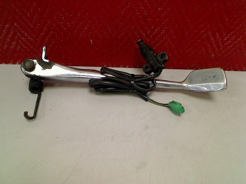 SUPPORT LATERAL Suzuki VZ 800 1997-2004 Marauder (VZ800), Motos, Dhr. S. di Majo, Utilisé, Info@cama-motorparts.nl, P.J. Troelstraweg 8 8
3144 CX  MAASSLUIS, NL