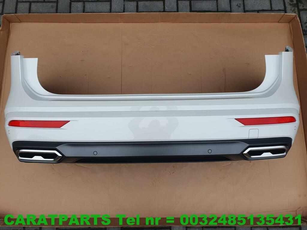 5FJ807417C tarraco achterbumper Tarraco FR bumper tarraco fr, Info@fabrikant.eu, Fabrikantstraat 1
1000 AA  Amsterdam, NL, Achter