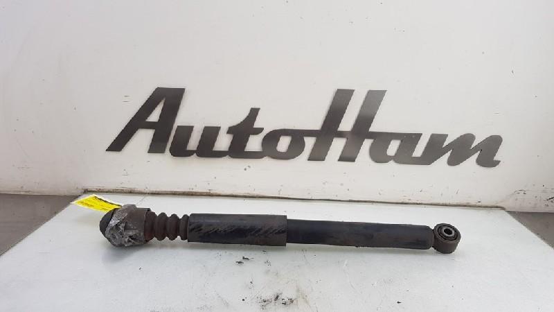 AMORTISSEUR ARRIÈRE DROIT Volkswagen Jetta IV (162 / 16A), Dhr. J. Ham, Volkswagen, Administratie@autoham.nl, Utilisé