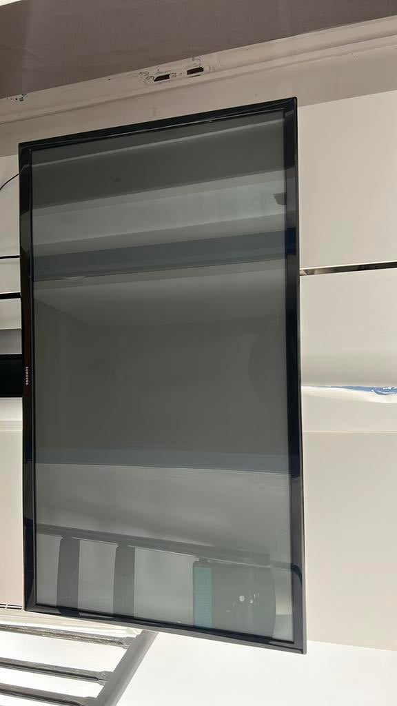 Samsung tv 43 inch, Enlèvement, Samsung, Smart TV