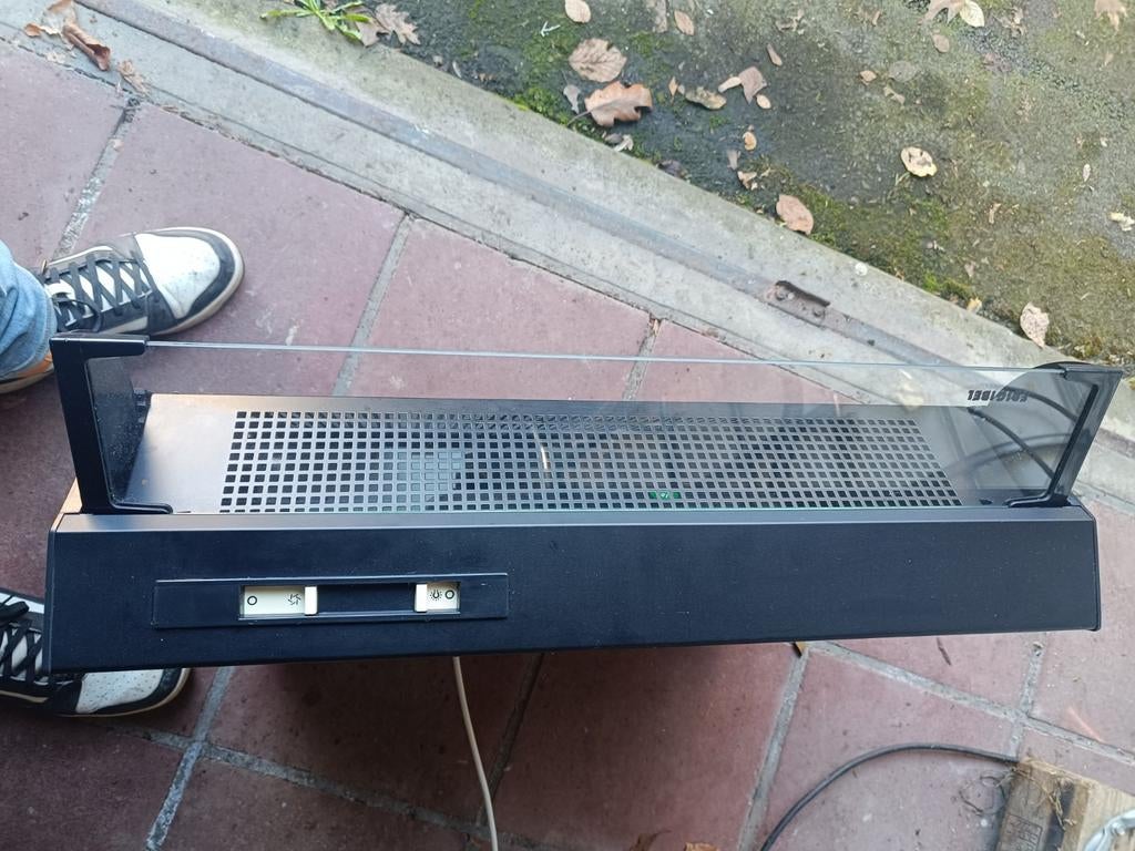 Hotte de cuisine, Electroménager, Enlèvement