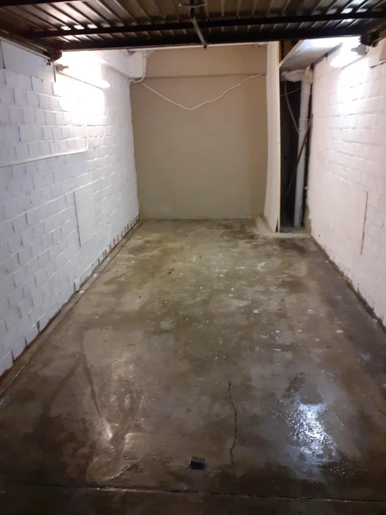 Garage / box à louer sur Vilvorde. : : Italiëlaan 4,