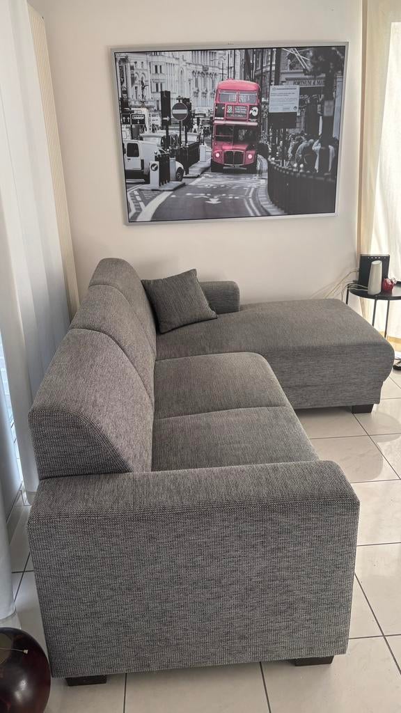 2 fauteuils a vendre. 2 et 3 places, Maison & Meubles, Enlèvement, Comme neuf